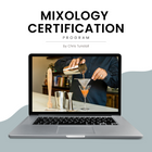 Online Mixology Class | Mixology Certification - A Bar Above