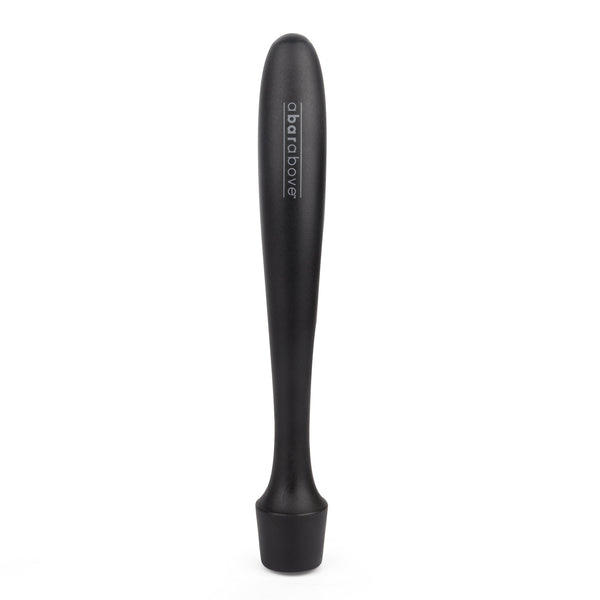 A Bar Above Black Muddler for Cocktails – 12-Inch-Long Cocktail Muddler  Perfect for Crushing Fruit