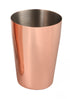 18oz Unweighted Boston Shaker Cup, Copper