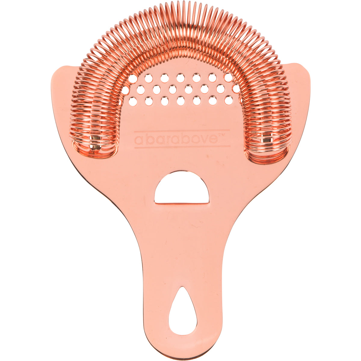 Hawthorne Strainer, Copper (Bulk Packaging)