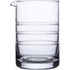 Modern Mixing Glass